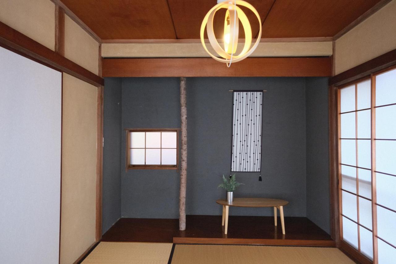 12月newopen 鎌倉house 響 ペットと泊まれる北鎌倉4Ldk貸別荘 Yamanouchi  Luaran gambar