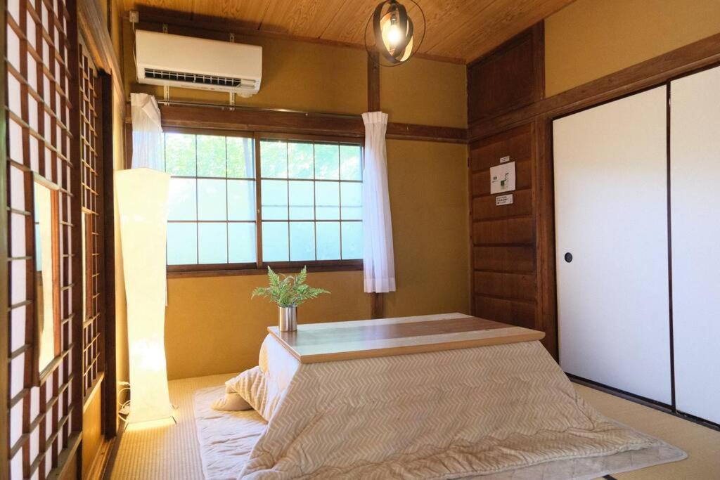 12月newopen 鎌倉house 響 ペットと泊まれる北鎌倉4Ldk貸別荘 Yamanouchi  Luaran gambar